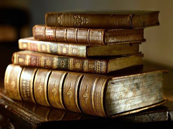 Recommended Reads